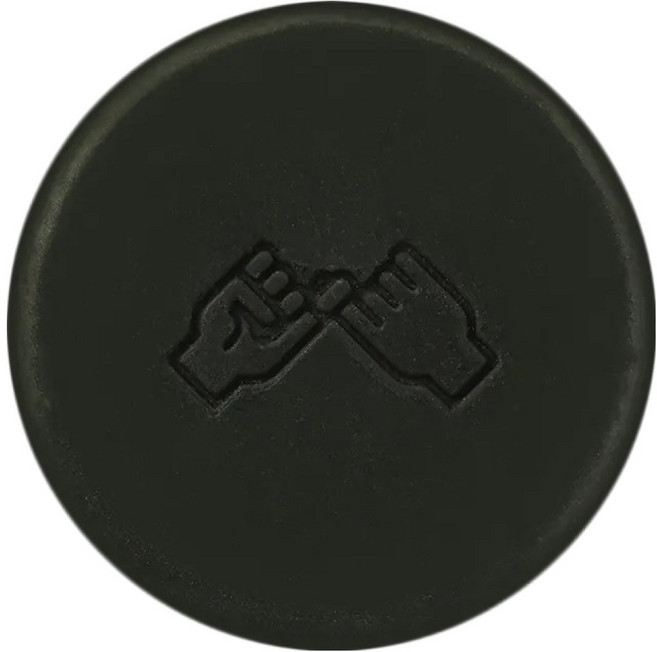 donggubat 昆布安瓶潔面皂 120g, 1個