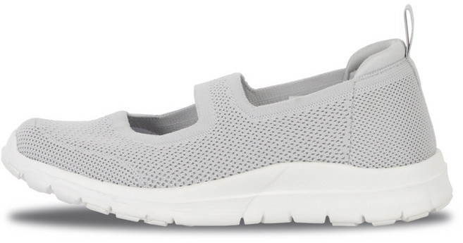 르까프 쿠셔닝 메리제인 슬립온