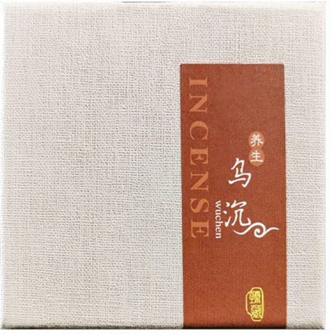 煙雲如水 烏沉 100g 倒流香, 養生烏沉