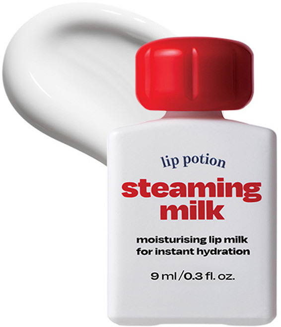 얼터너티브스테레오 립 포션, 스티밍 밀크, 9ml, 1개