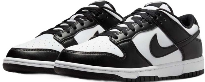 NIKE 耐吉 男款 DUNK LOW RETRO 運動鞋 HF5441-100