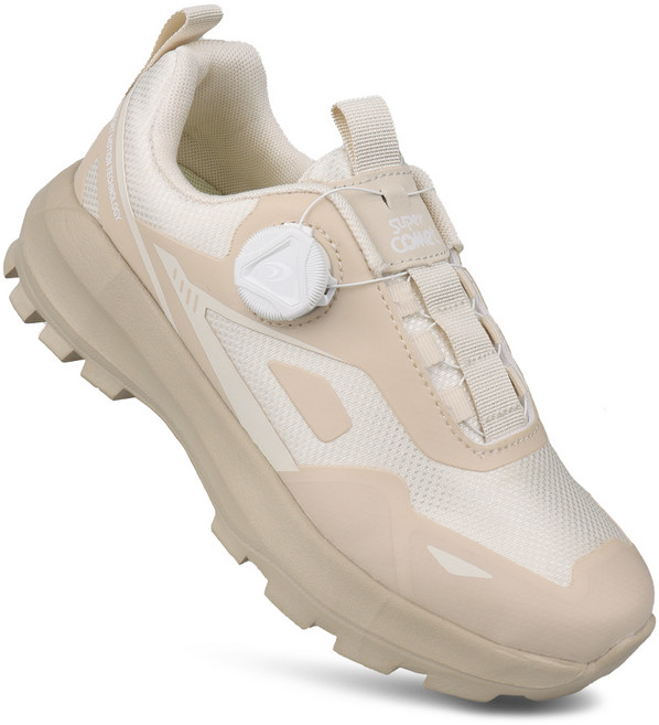 슈퍼카미트 클라우드 폼 쿠션 데일리 운동화 SP1R80