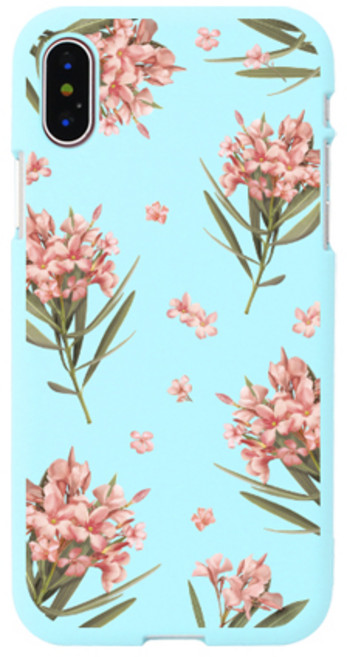 트라이코지 디자인 소프트젤리 휴대폰 케이스