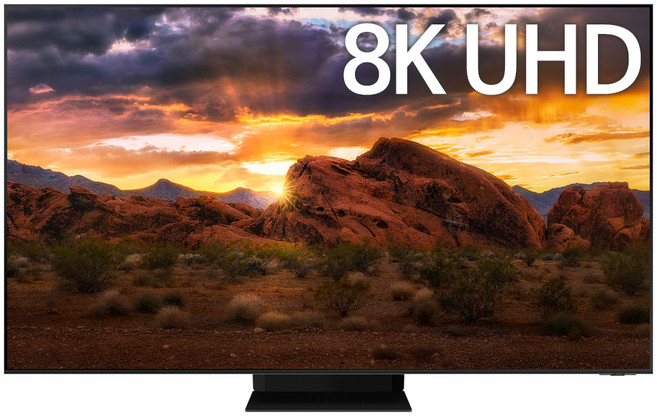 삼성전자 8K UHD 네오QLED TV, 189cm(75인치), KQ75QNA800FXKR, 스탠드형, 방문설치