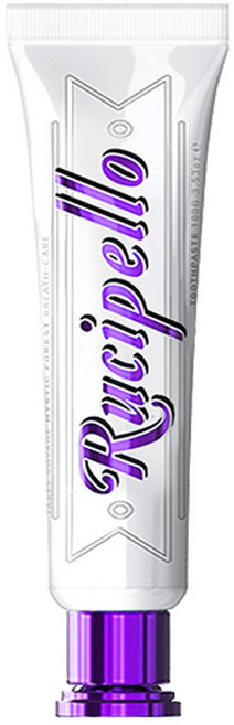 루치펠로 트로피칼오션 치약, 25g, 1개