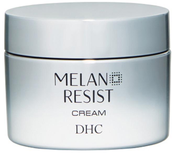 DHC 極光淡斑精華霜 Melan Resist Cream, 50g, 1罐