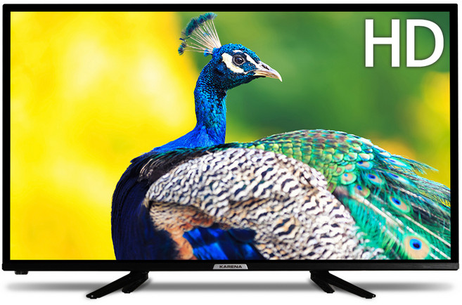 클라인즈 HD DLED TV, 81cm(32인치), KNZ32HD, 벽걸이형, 고객직접설치