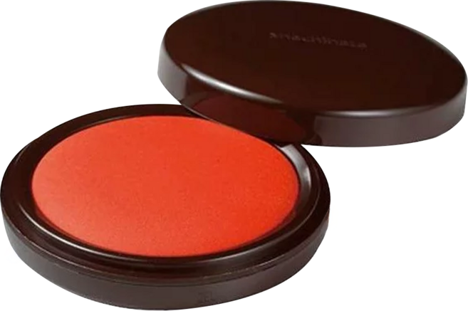 Shachihata 寫吉達 速乾印泥 50號, 1個