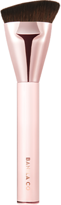 바닐라코 파워 핏 파운데이션 브러쉬, 1개, 혼합색상
