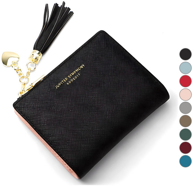 애드에딧 여성용 메이비스 반지갑