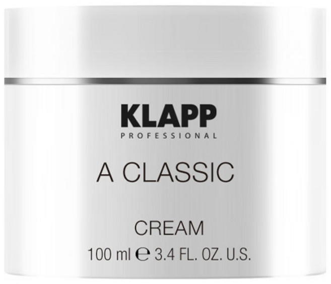 클랍 비타민A 나이트크림, 100ml, 1개