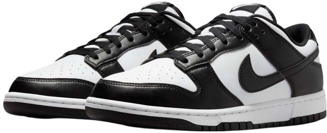 NIKE 耐吉 男款 DUNK LOW RETRO 運動鞋 HF5441-100
