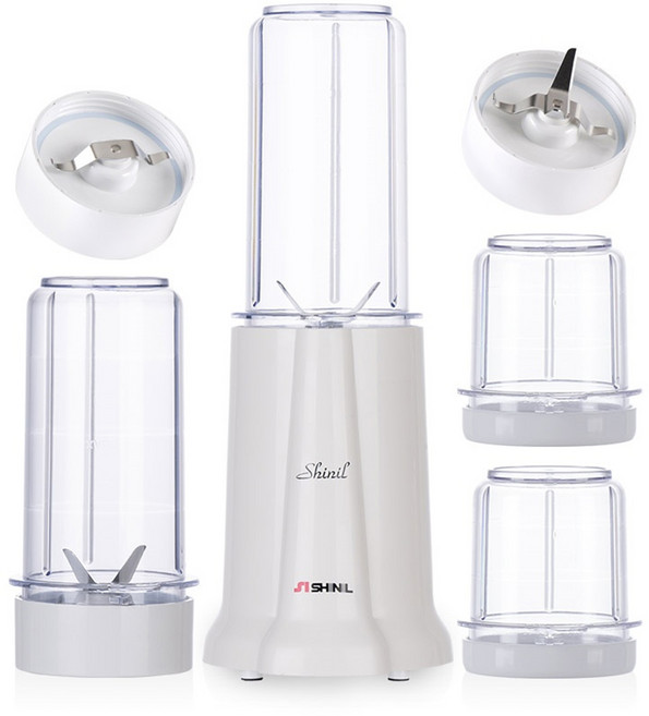 신일 다용도 믹서기, SFM-C21LT