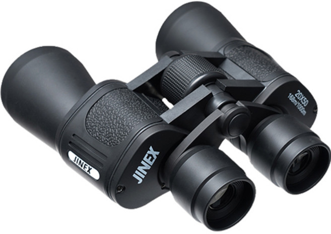 지넥스 20X50 프리미엄 쌍안경, 50mm