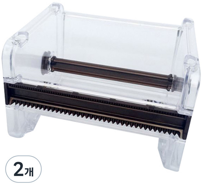 마메 마스킹테이프 커터기, 2개