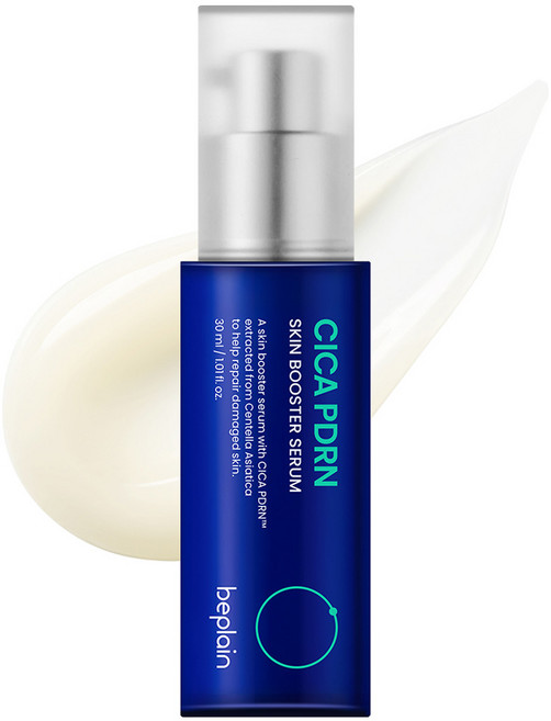비플레인 시카 피디알엔 스킨 부스터 세럼, 30ml, 1개