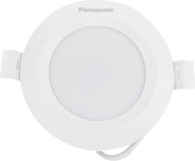 Panasonic LED 嵌燈 全電壓100-240V~, 白光, 1個