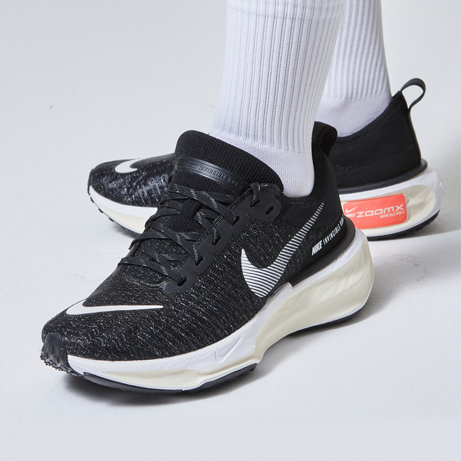 NIKE 耐吉 ZoomX Invincible Run FK 3路跑鞋 DR2660-001