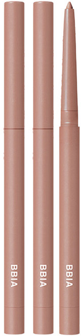 삐아 라스트 오토 젤 아이라이너 0.3g, 19진저번, 2개