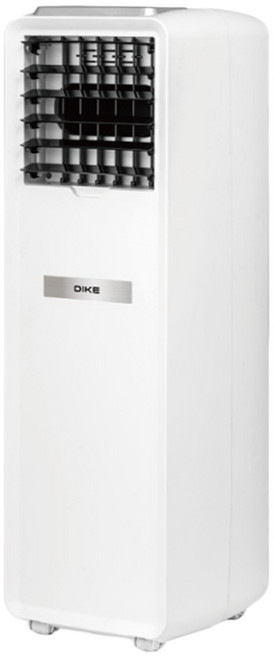 DIKE 冷暖兩用水冷溫控扇 28 x 27 x 86cm, HLE510WT, 1個