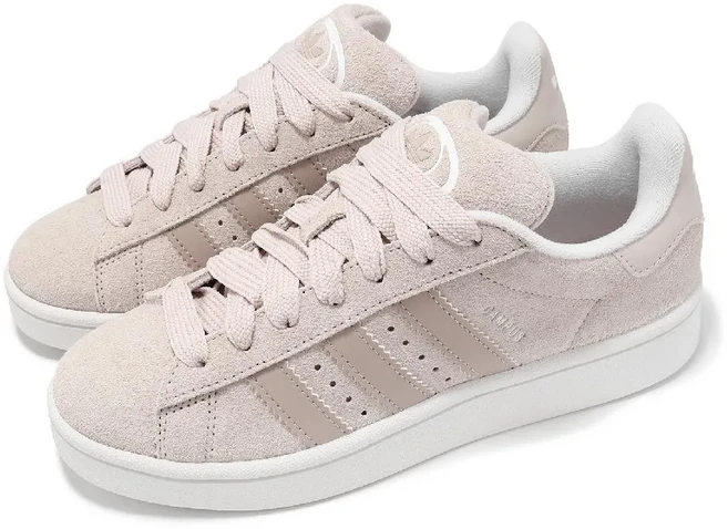 adidas 愛迪達 女款 CAMPUS 00s W ID3173 運動鞋