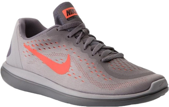 NIKE 耐吉 Flex Run GS運動慢跑鞋