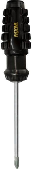 MXM TOOLS X系列 一般型十字起子 X22100 PH2 x 100mm, 1支