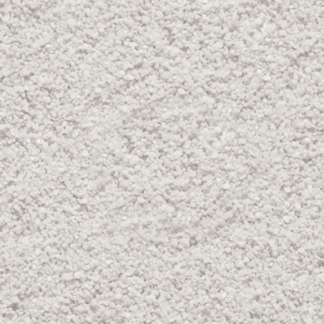 SN 彩色沙 白色, 1kg, 3個