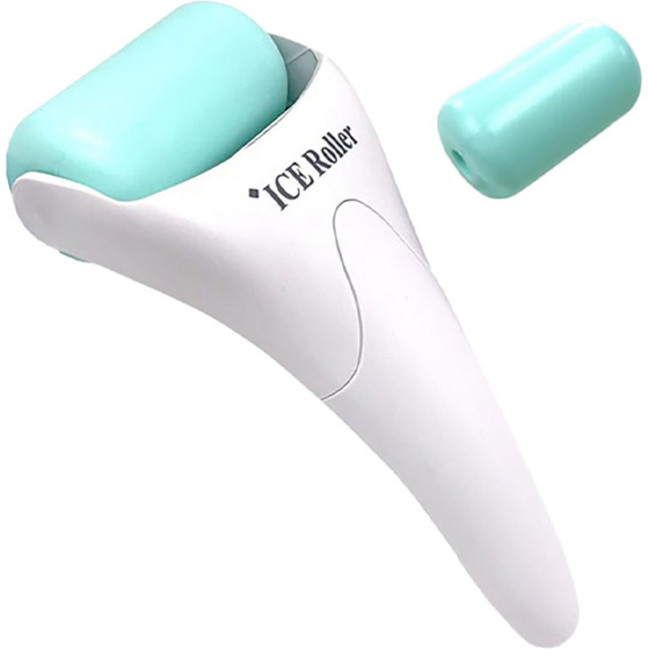 아이스 페이스 롤러 본품 + 리필 2p 세트, 혼합 색상, 1세트