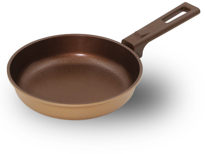 키친아트 인덕션 루나 IH 프라이팬, 20cm, 1개