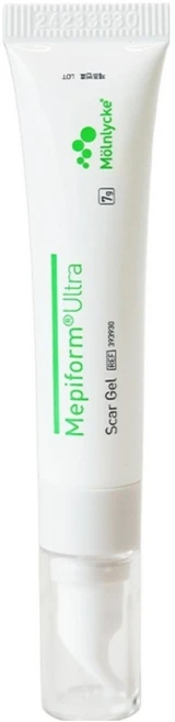 메피폼 울트라 스카겔, 1개, 7ml - 쿠팡