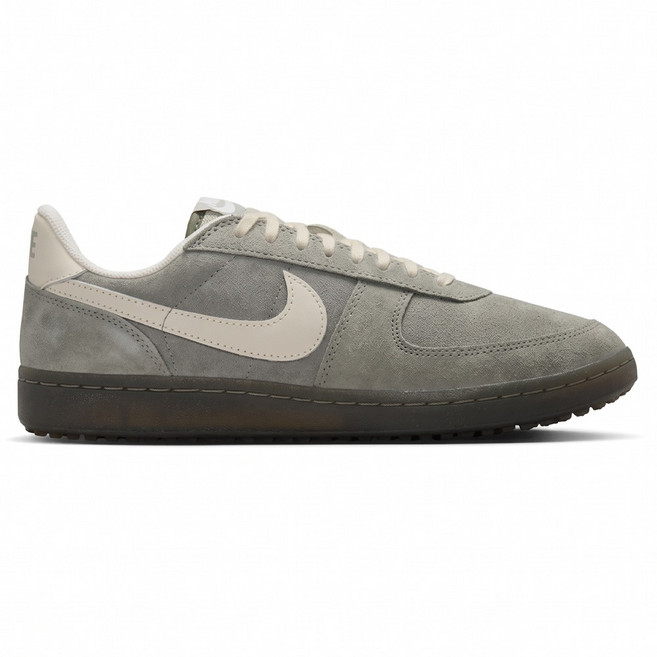 NIKE 耐吉 男款 Field General 麂皮休閒鞋 IF0666-300