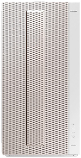 삼성전자 19.2㎡(5.8평) BESPOKE 무풍 윈도우핏 에어컨 AW06C7155TWAZ 방문설치, AW06C7155TWA, 단품