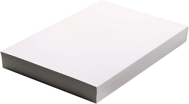 優質紙板 240g, A4, 125張