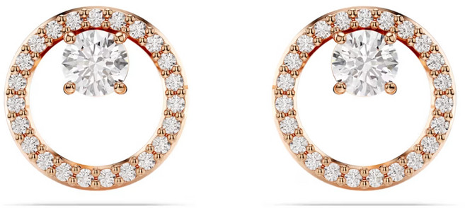 스와로브스키 여성용 콘스텔라 스터드 귀걸이 5692263 +쇼핑백+메시지카드+품질보증서(백화점A/S)