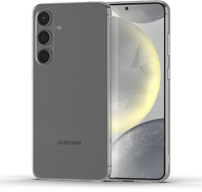 요이치 아이스핏 초슬림 휴대폰 케이스 1mm