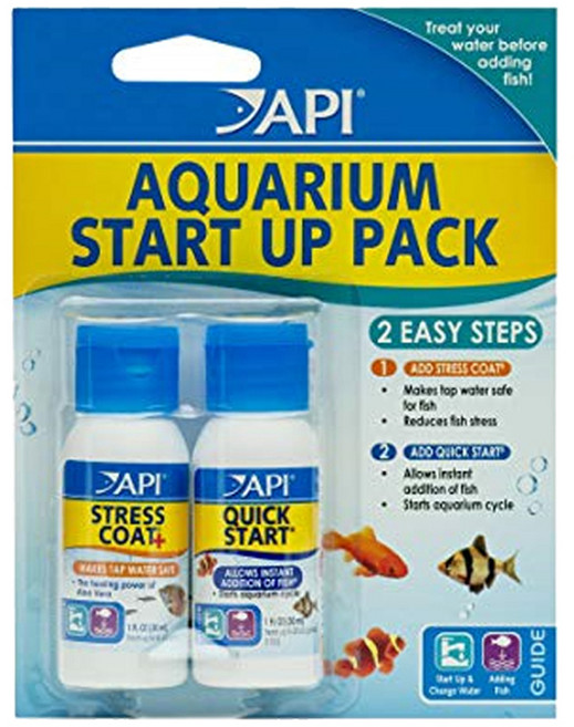 에이피아이 아쿠아리움 스타트업 팩, 1개