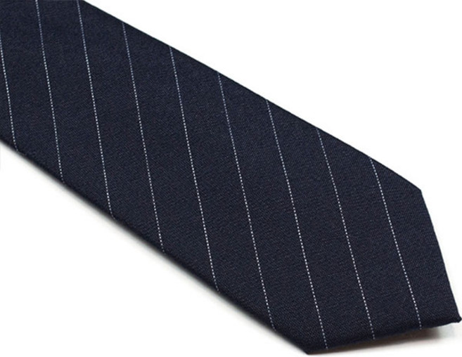 씨오브비 트랜드세터 고급 정장 넥타이 스트라이프