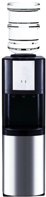 YENSUN 元山 冰溫熱桶裝飲水機 1個, YS-8202BWSI