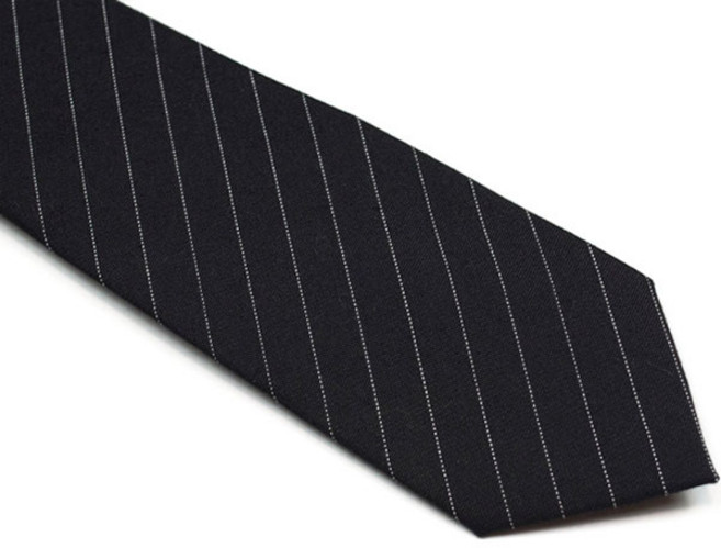 씨오브비 트랜드세터 고급 정장 넥타이 스트라이프