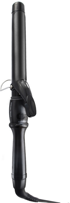DREAM TREND 凱夢 加長型黑鈦金電捲棒 19mm HR2800 HR3400 HR3600 HR3800 HR5100, 黑鈦金, HR2800,HR3400,HR3600,HR3800,HR5100