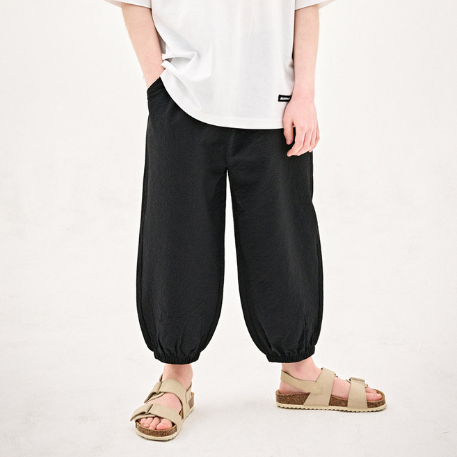 젤리스푼 아동용 고슬고슬 요루 조거팬츠