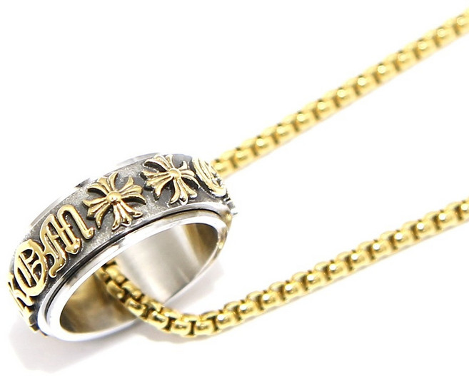 인디라벨 로마반지 목걸이