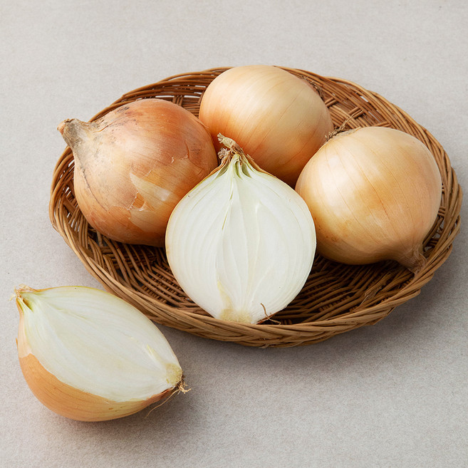 국내산 양파, 1.2kg (대), 1개