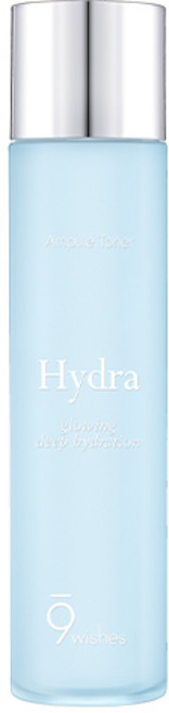 나인위시스 하이드라 앰플 토너, 150ml, 1개