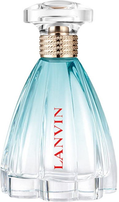 LANVIN 浪凡 丹寧公主淡香精, 90ml, 1件