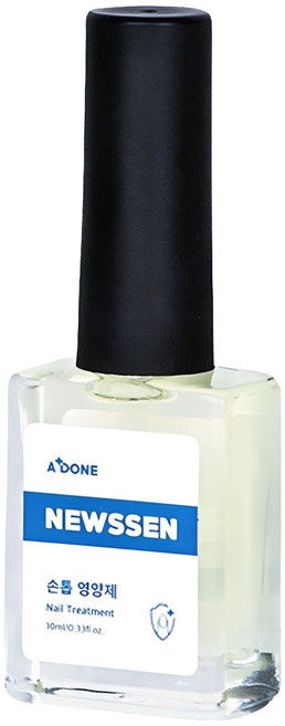에이플던 뉴센 손톱영양제, 10ml, 1개