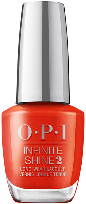 OPI INFINITE SHINE 2 指甲油, F006, 15ml, 1個