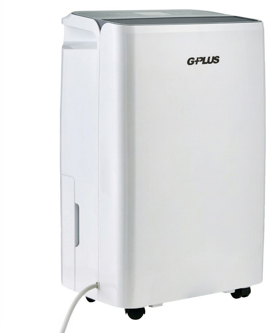 GPLUS 拓勤 6L 智慧節能 除濕機 4~9坪 智慧控制 兒童鎖 衣物烘乾 連續排水 自動調節濕度 白色 GD-A002W