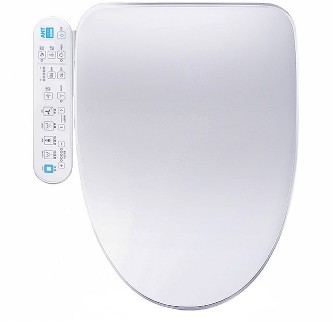 앤트 더블케어 살균비데, BACT-8000, 고객직접설치